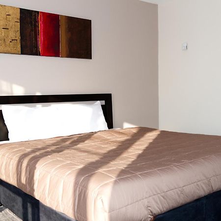 Aotea Lodge Porirua Εξωτερικό φωτογραφία