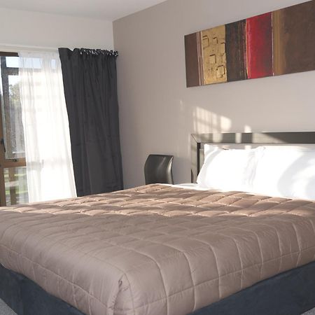 Aotea Lodge Porirua Εξωτερικό φωτογραφία