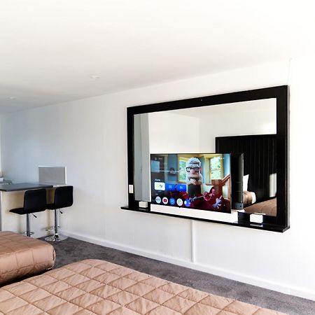 Aotea Lodge Porirua Εξωτερικό φωτογραφία
