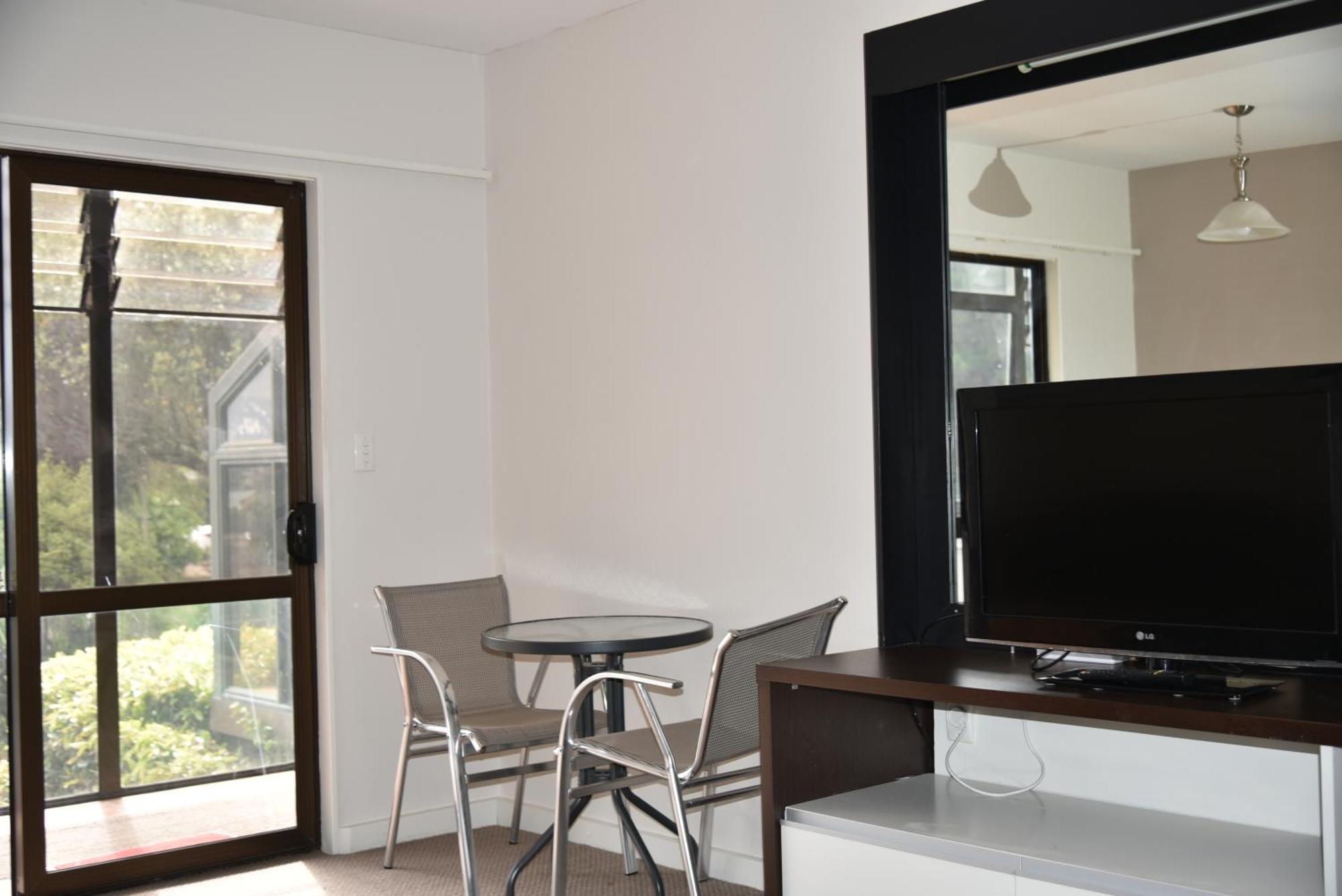 Aotea Lodge Porirua Εξωτερικό φωτογραφία