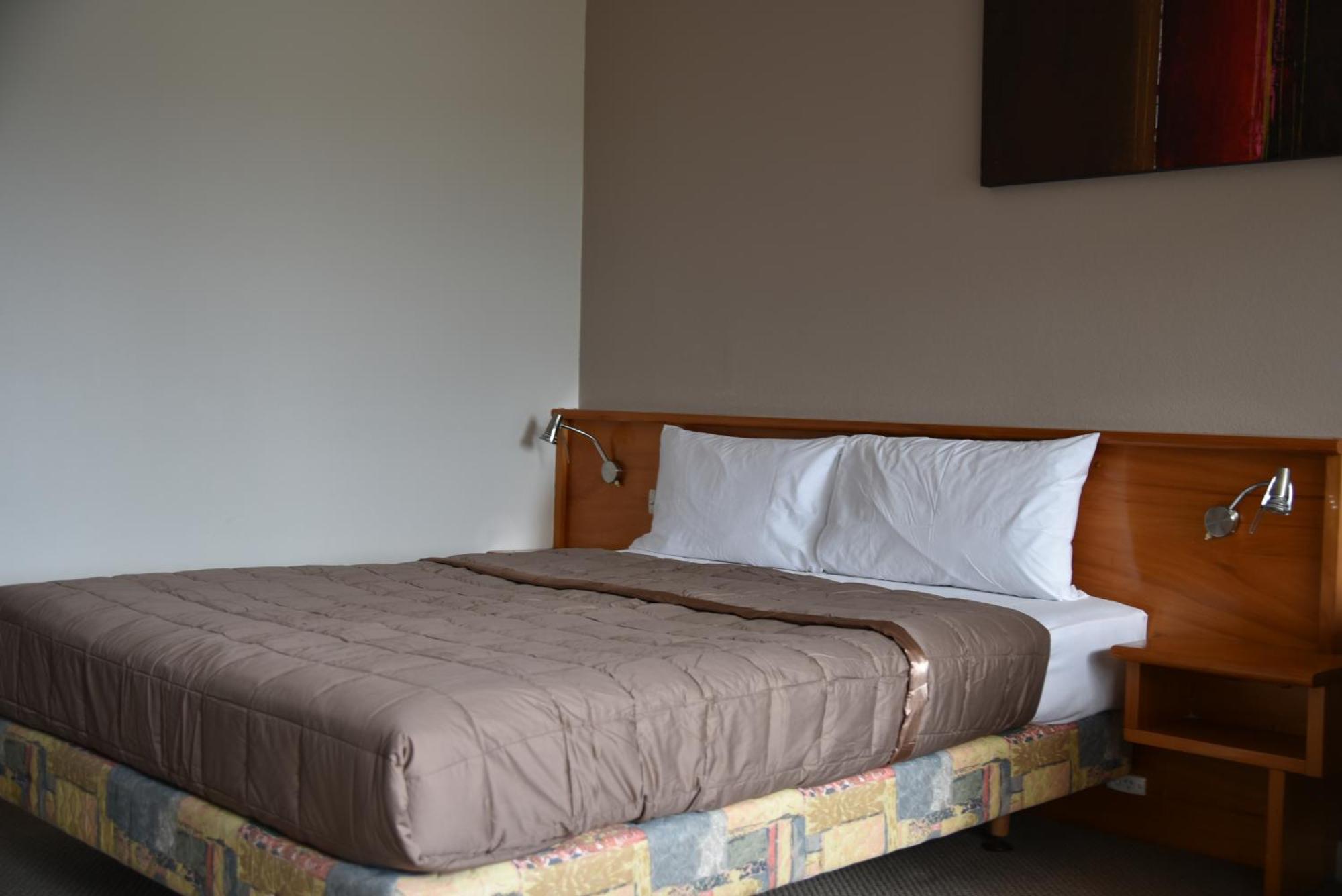 Aotea Lodge Porirua Εξωτερικό φωτογραφία