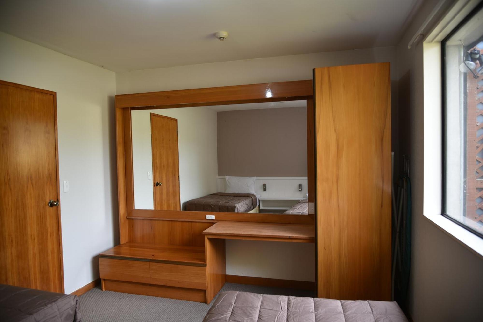 Aotea Lodge Porirua Εξωτερικό φωτογραφία