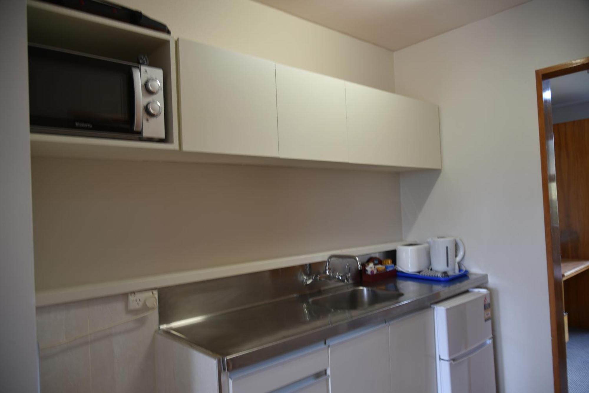 Aotea Lodge Porirua Εξωτερικό φωτογραφία