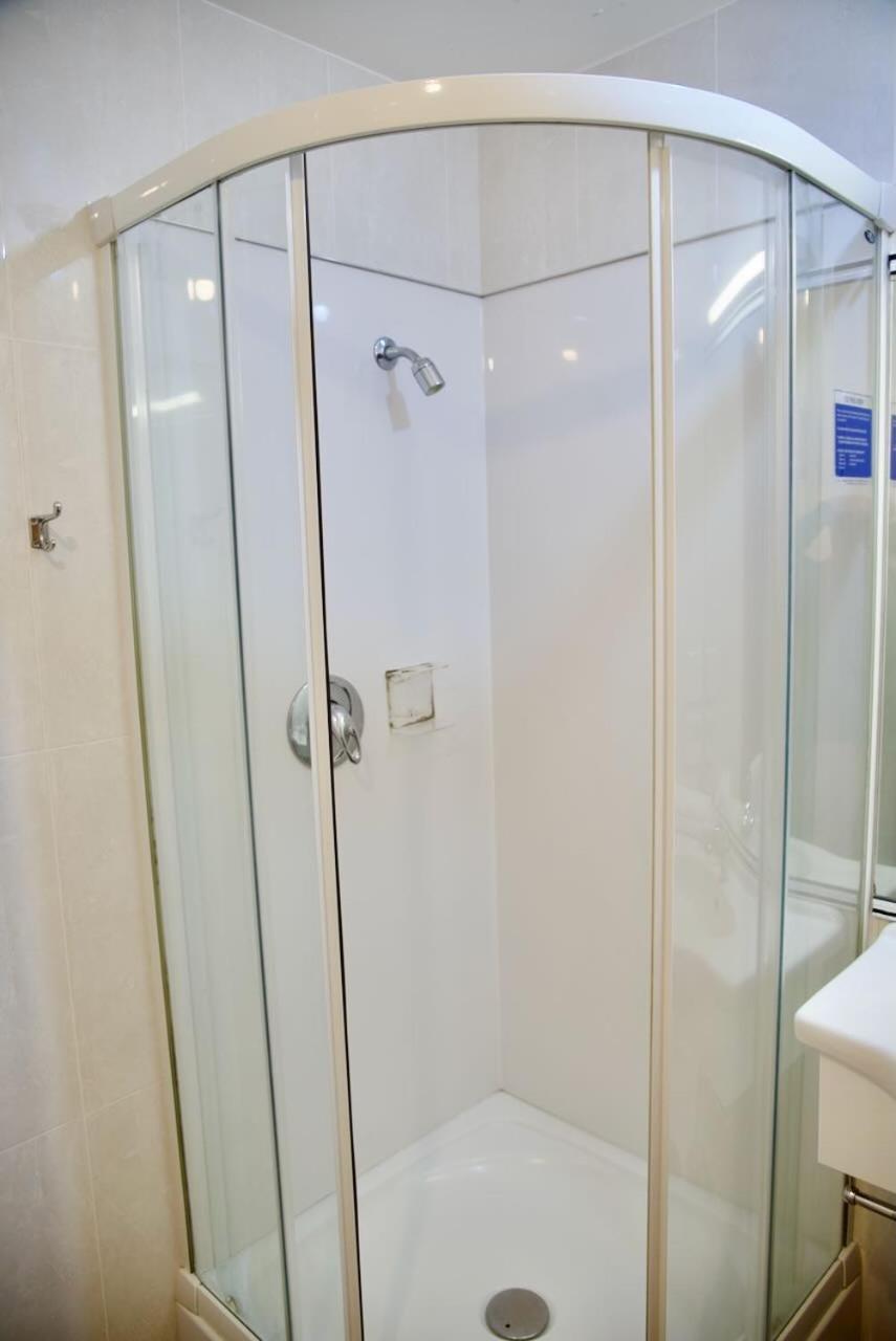 Aotea Lodge Porirua Εξωτερικό φωτογραφία