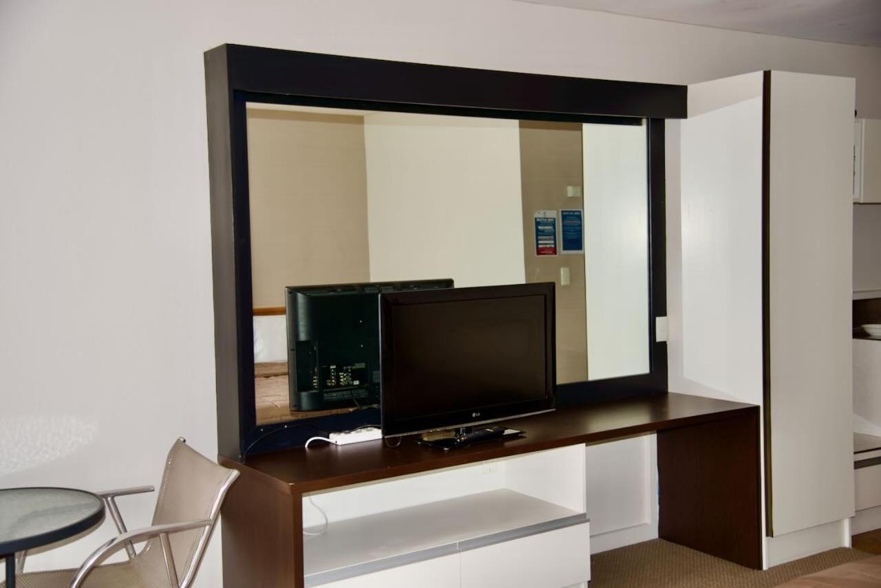 Aotea Lodge Porirua Εξωτερικό φωτογραφία