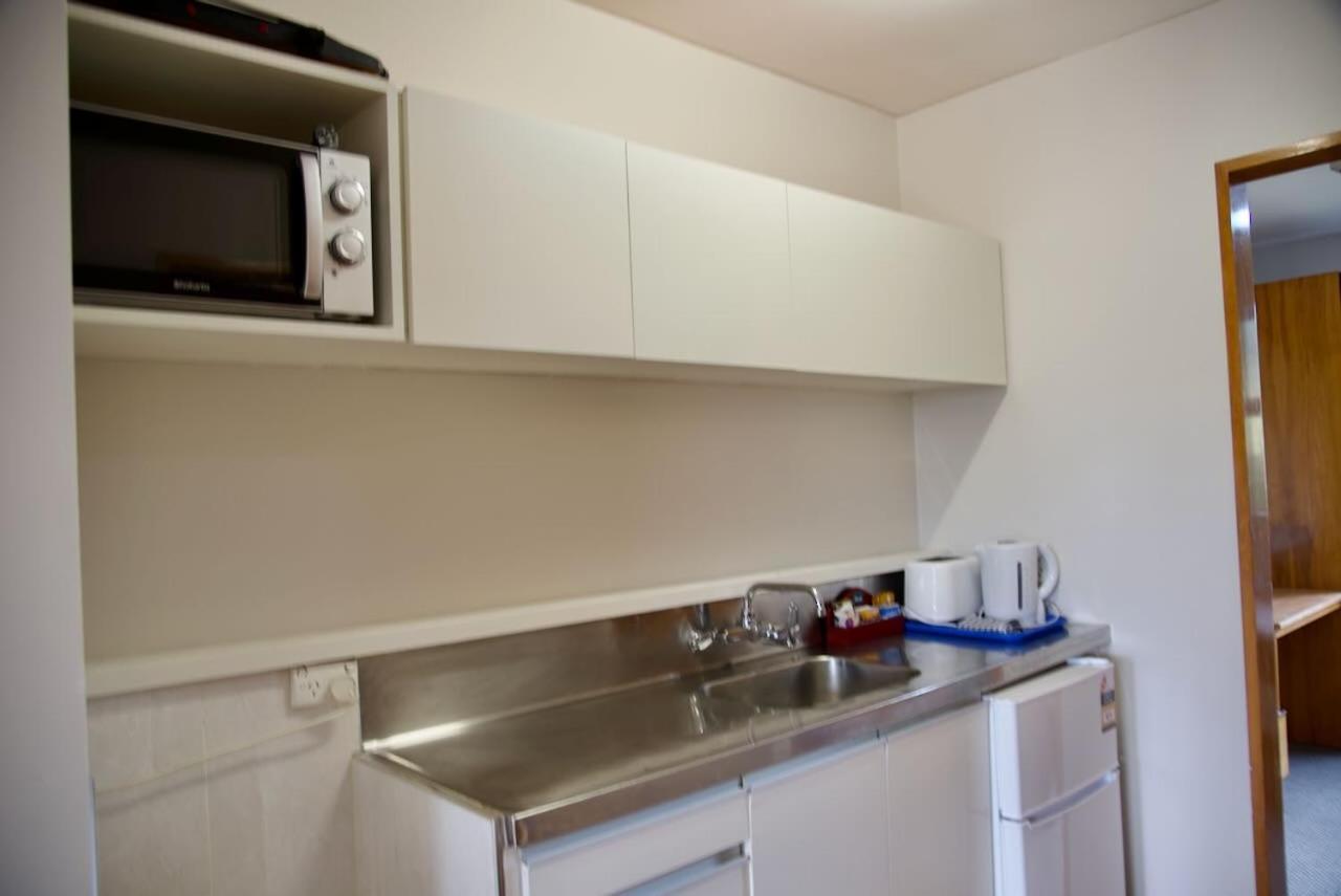 Aotea Lodge Porirua Εξωτερικό φωτογραφία