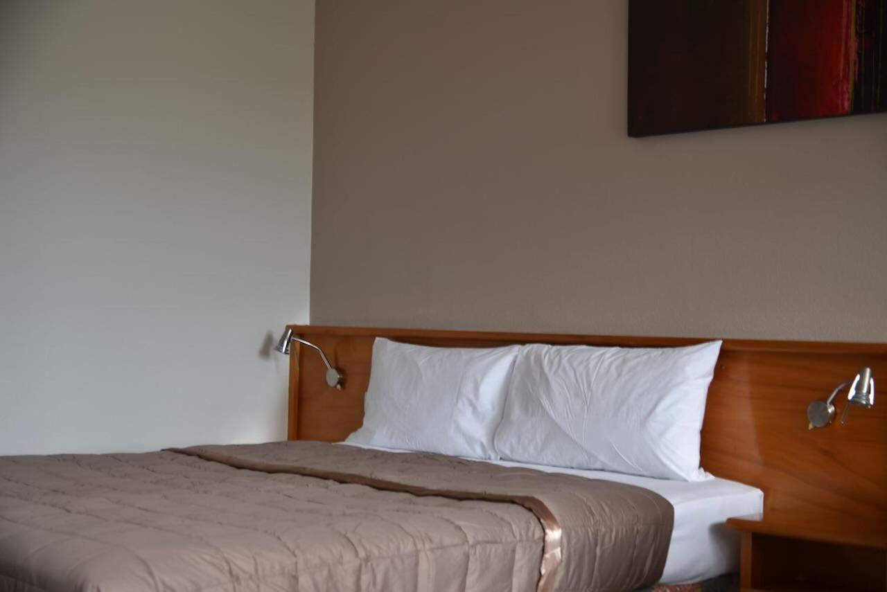 Aotea Lodge Porirua Εξωτερικό φωτογραφία