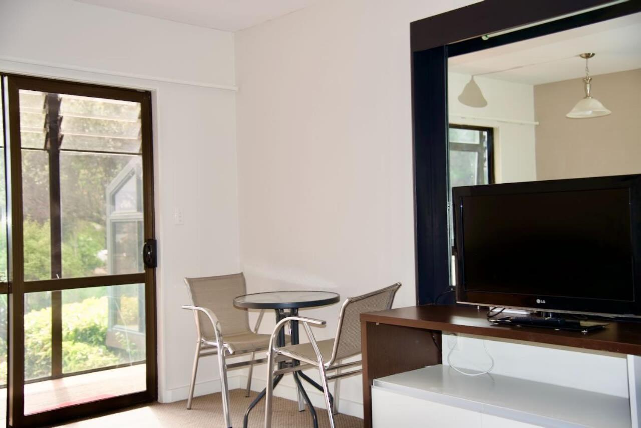Aotea Lodge Porirua Εξωτερικό φωτογραφία