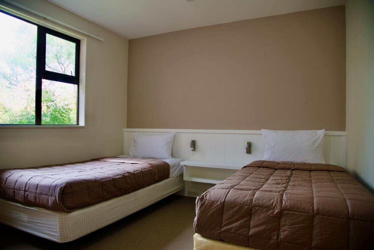 Aotea Lodge Porirua Εξωτερικό φωτογραφία