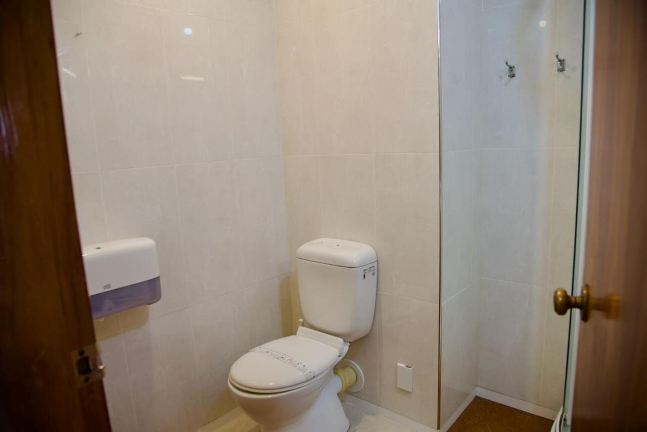 Aotea Lodge Porirua Εξωτερικό φωτογραφία