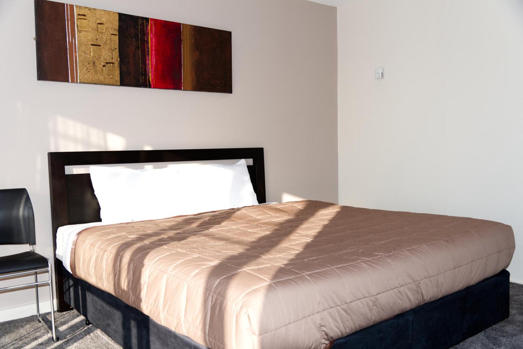 Aotea Lodge Porirua Εξωτερικό φωτογραφία