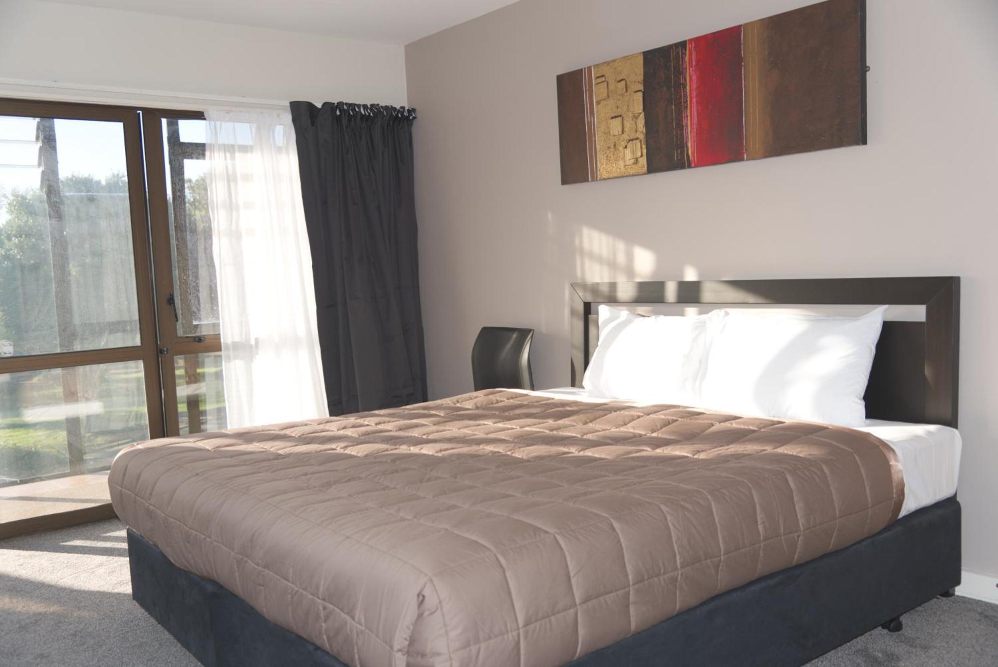 Aotea Lodge Porirua Εξωτερικό φωτογραφία