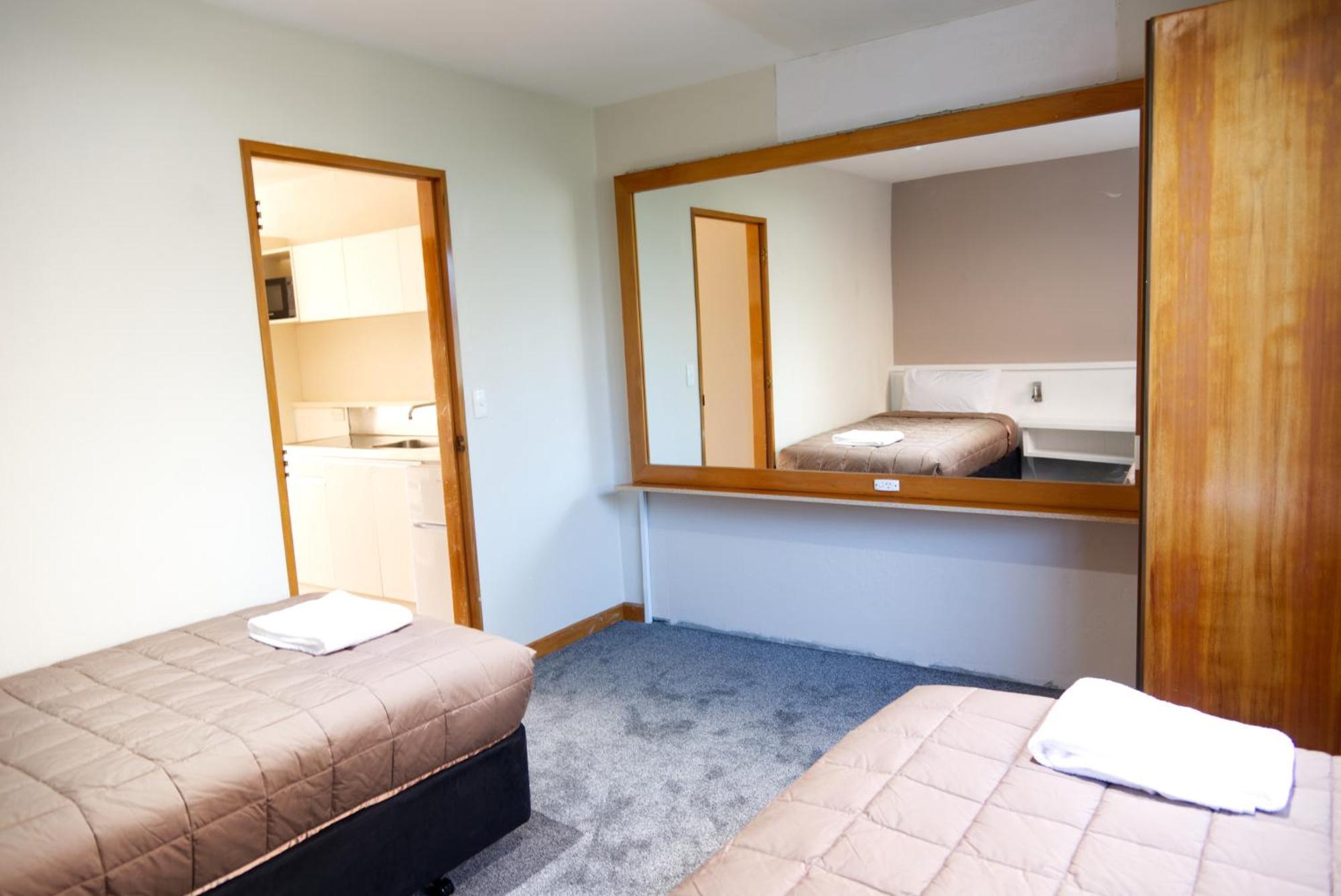 Aotea Lodge Porirua Εξωτερικό φωτογραφία