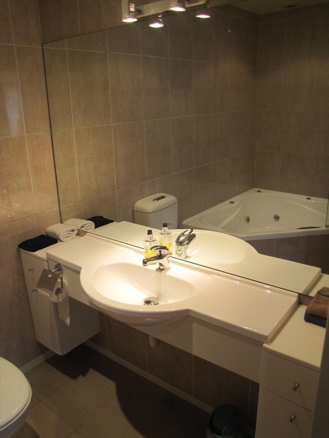 Aotea Lodge Porirua Εξωτερικό φωτογραφία