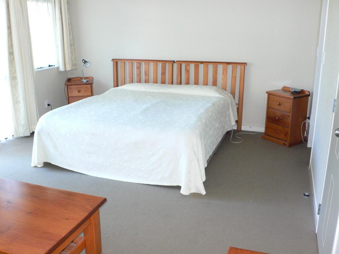 Aotea Lodge Porirua Εξωτερικό φωτογραφία