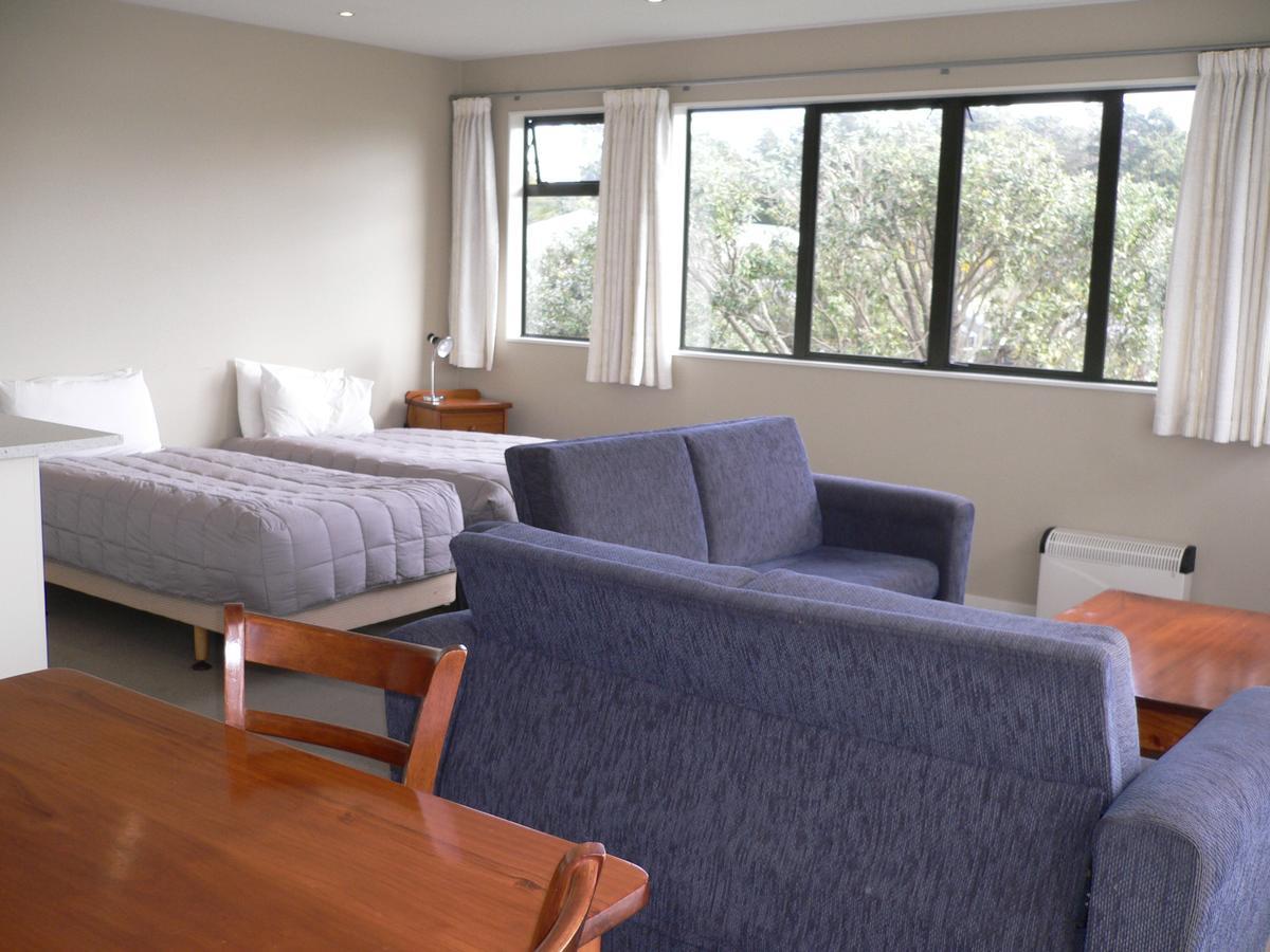 Aotea Lodge Porirua Εξωτερικό φωτογραφία