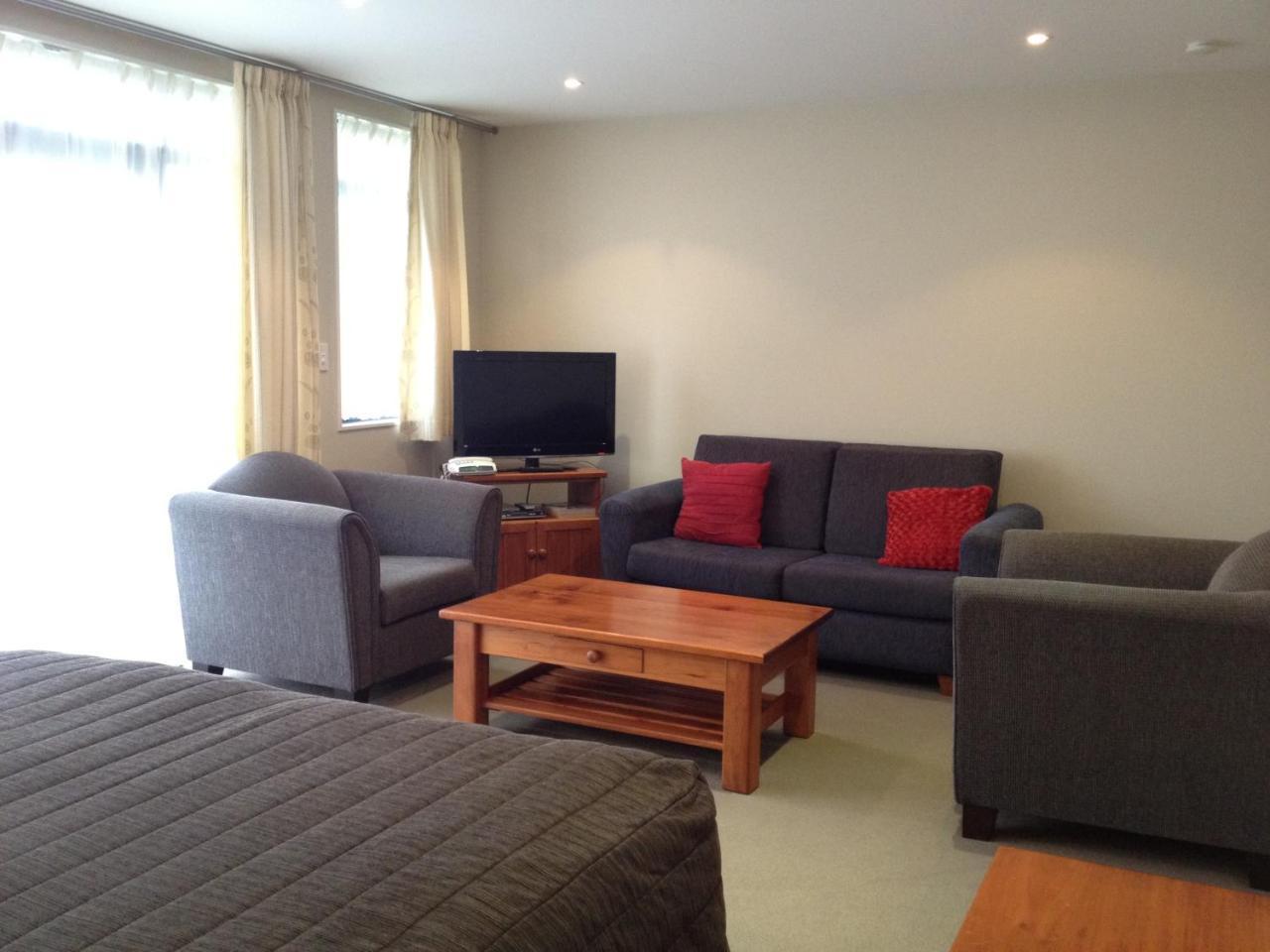 Aotea Lodge Porirua Εξωτερικό φωτογραφία