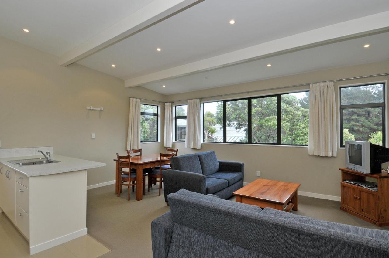 Aotea Lodge Porirua Εξωτερικό φωτογραφία
